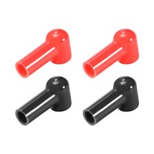 2 Pair Battery Terminal Rubber
