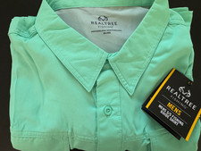 Realtree Fishing Guide Short