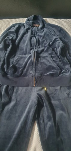 Juicy couture girls blue - juicy,