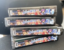 New V2 version MVS SNK 161 in