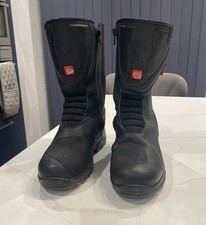 Hein Gericke Motorcycle Boots