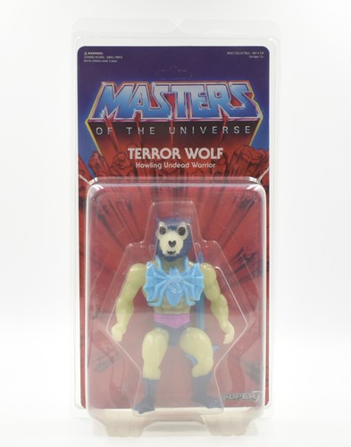 Super7 masters the universe - masters, of