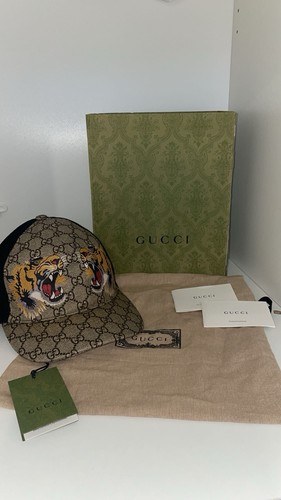 Gucci men baseball - gucci,