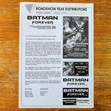 Batman Forever - Original