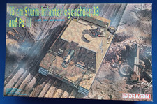 15cm Sturm-Infanteriegeschutz