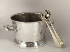 Antique c1925 Ice Bucket