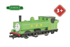 OO Gauge Bachmann 58810BE Duck