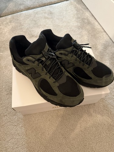 New balance jjjjound - x, 2002r