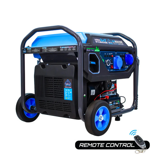 Gorilla power 8000w inverter - gorilla,
