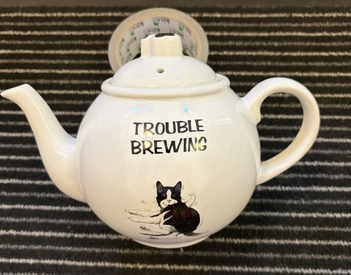 Felix the cat tea - the, 4