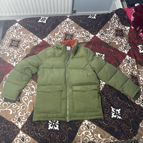 Scotch soda amsterdam green - &,