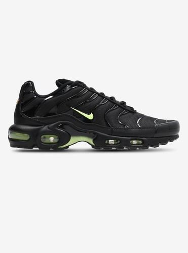 Nike air max plus tuned - nike,