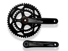 FSA Gossammer BB386 Road Bike