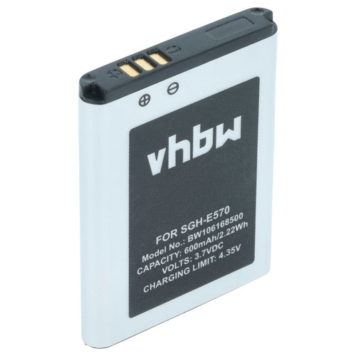 Battery for samsung sgh - for, sgh-j700v