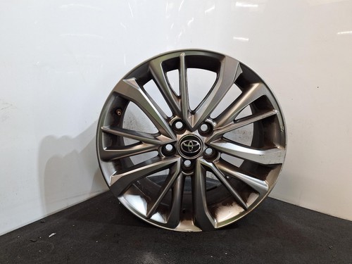 Toyota avensis mk3 2009 - toyota,