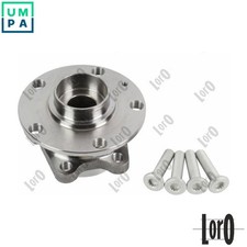 WHEEL HUB 141-01-050 FOR AUDI BPJ/BYK 2.0L CAHB/CAHA/BVG/BRF/CAGB/BNA/BLB 2.0L