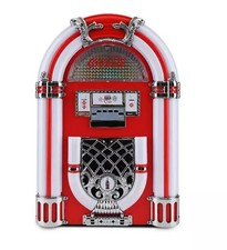 Coca-Cola Retro Jukebox