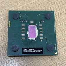 AMD Athlon XP 2600+
