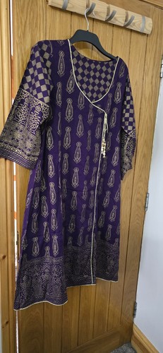 Ladies pakistani kurta - ladies,