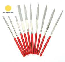 10Pcs Wood RASP with Premium