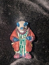 Vintage Wind in the Willows