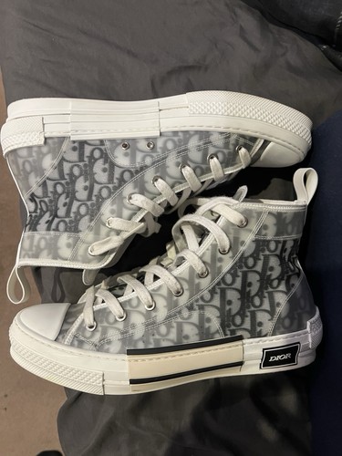Dior b23 high - dior, high-top