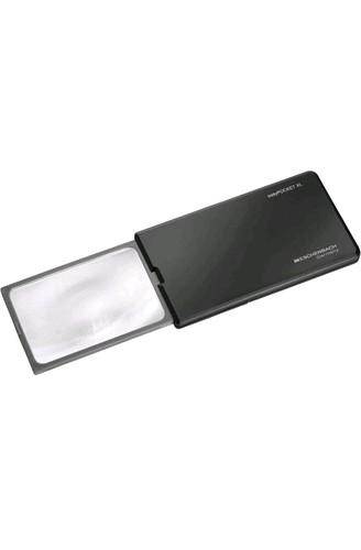 Eschenbach magnifying glass - magnifying,