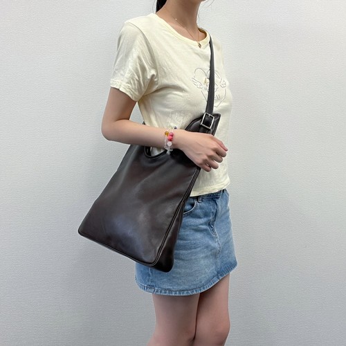 Auth hermes massai shoulder - auth,