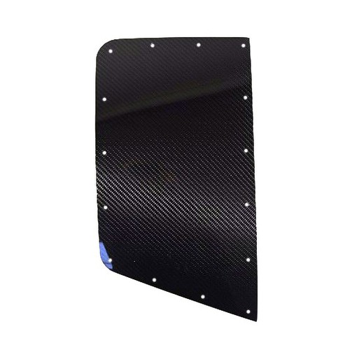 Caterham genuine carbon fibre - genuine,