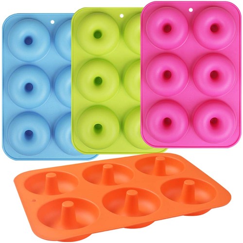 Newk silicone doughnut - newk, 6