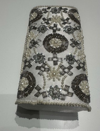 Monsoon beautiful beaded ivory - beaded,
