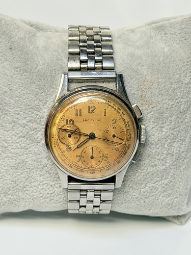 Breitling premier chronograph - breitling,