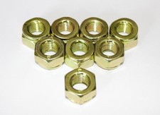 Mk2 Ford Cortina Differential Nuts GT 1600E Brand New
