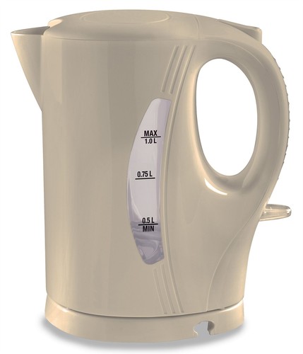 Scotsman low wattage - , cream