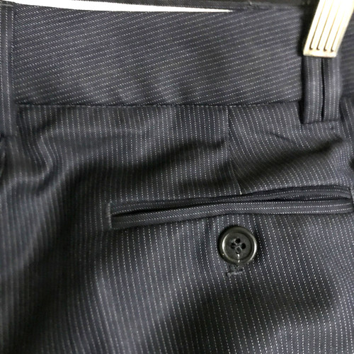 Massimo dutti 100 wool - massimo,
