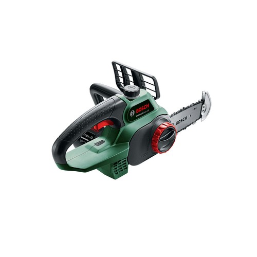 Bosch chainsaw cordless - bosch, 18v