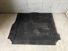 Discovery 4 Rubber Boot Liner