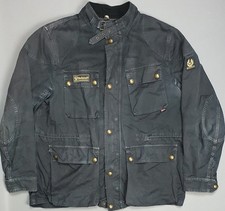 Belstaff Men’s Black