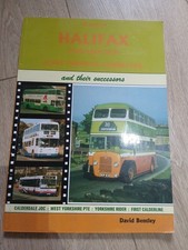 THE BUSES OF HALIFAX CORPORATION AND ITS SUCCESSORS