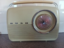 Original Bush TR82C MW/LW