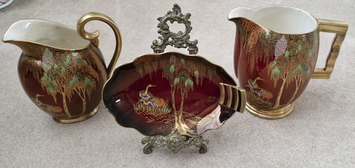 Antique carlton ware - antique,
