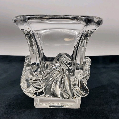Daum nancy crystal freeform - daum,