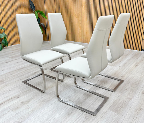 Vida elis dining chairs - vida,