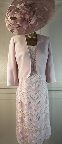 Condici pink dress - pink,