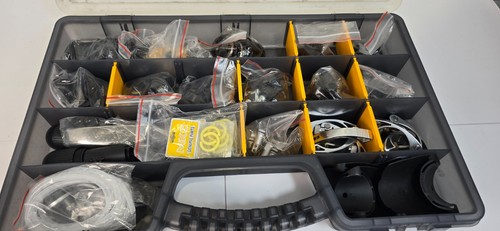 Mks bicycle parts job lot - mks,