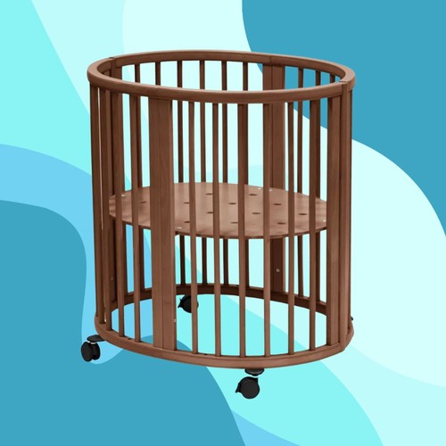 Stokke sleepi mini oval - sleepi,