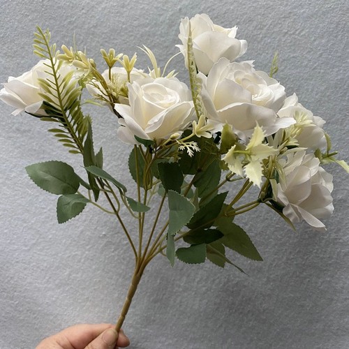 30cm artificial flower - 30cm,