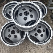 Range Rover Classic defender