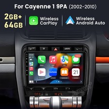 64GB Android 14 GPS Sat Nav