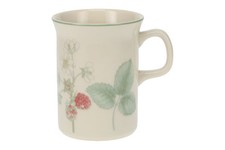 Wedgwood - Raspberry Cane -